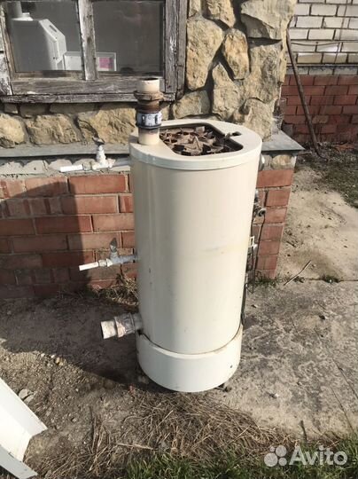 Газовый котел аогв 23 Жуковский