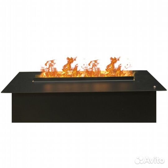 Электрокамин 3D Cassette 630