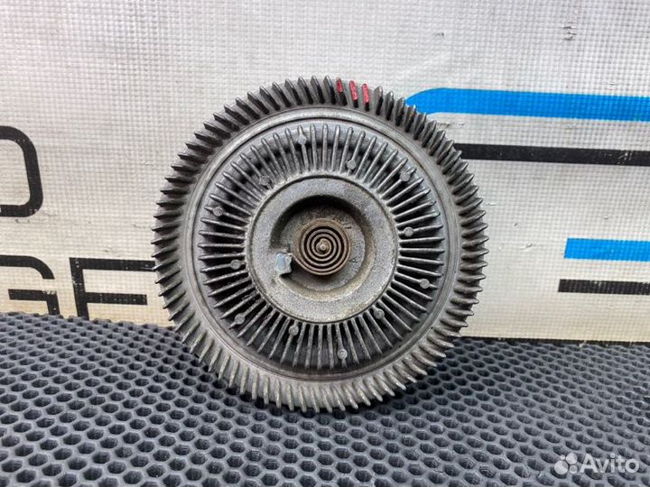 Вискомуфта Mercedes-Benz V-Class W639 272.978 3.5