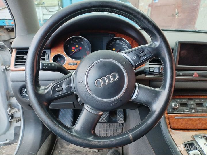 Машина в разбор