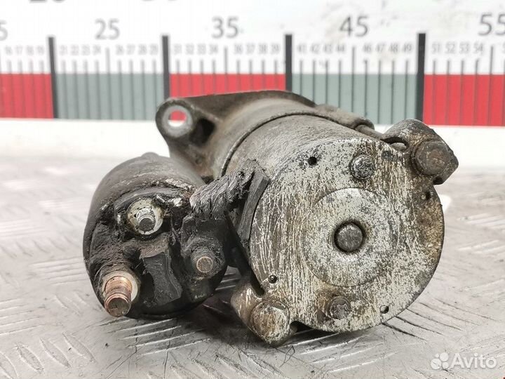 Стартер для Opel Zafira B 55576980