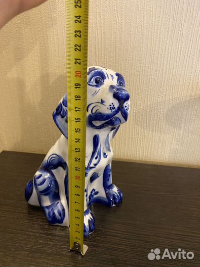 Фигурки животных