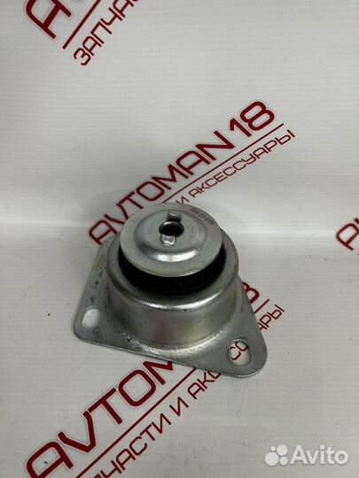 Подушки двигателя и кпп Fiat Albea