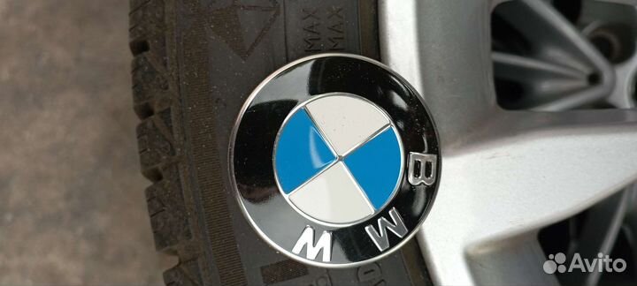 Колеса на бмв