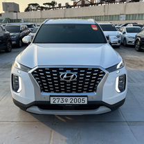 Hyundai Palisade 2.2 AT, 2020, 26 333 км, с пробегом, цена 3 400 000 руб.