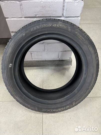 Hankook Kinergy 4S2 H750 195/55 R16 87V