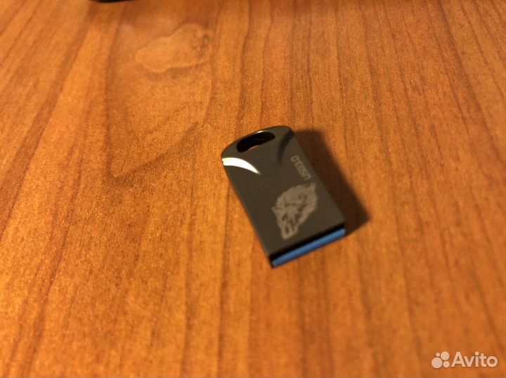 USB флэшка mini
