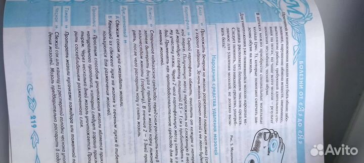 Книга Большая энциклопедия народной медицины