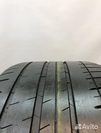 Michelin Pilot Sport 3 275/30 R20 114W