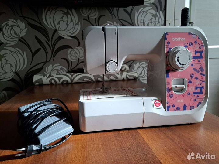 Швейная машина Brother