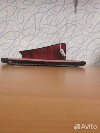 Продаю игровой ноутбук