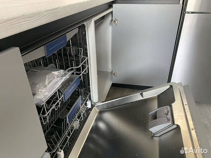 Кухонный гарнитур на заказ. Нестандартные решения