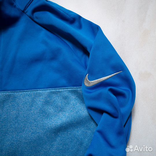 Nike S Golf Therma кофта спортивная