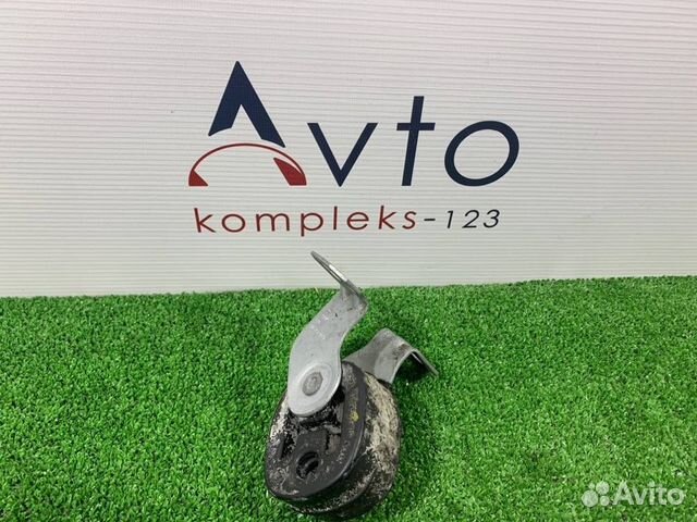 Кронштейн глушителя Audi A5 8T