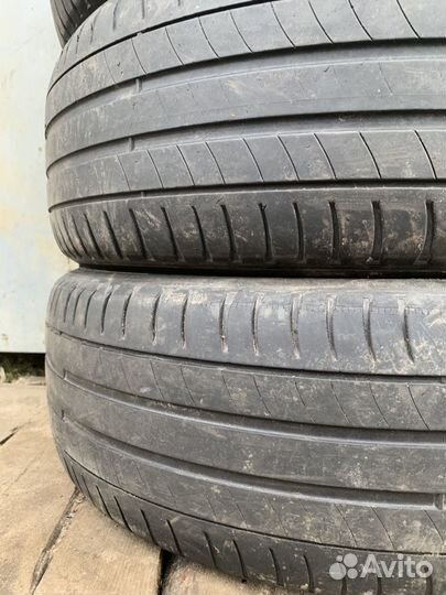 Michelin Primacy 3 205/60 R16