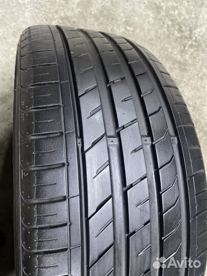 Nexen N'Fera SU1 225/45 R17