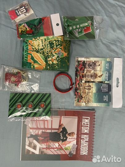 Канцтовары