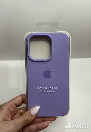 Чехол на iPhone 14 pro