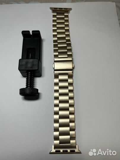 Ремешок apple watch