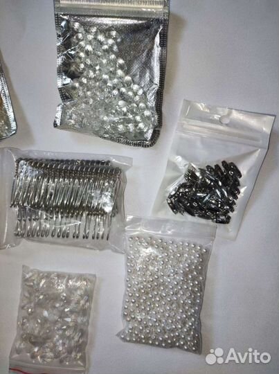 Набор для изготовления украшений