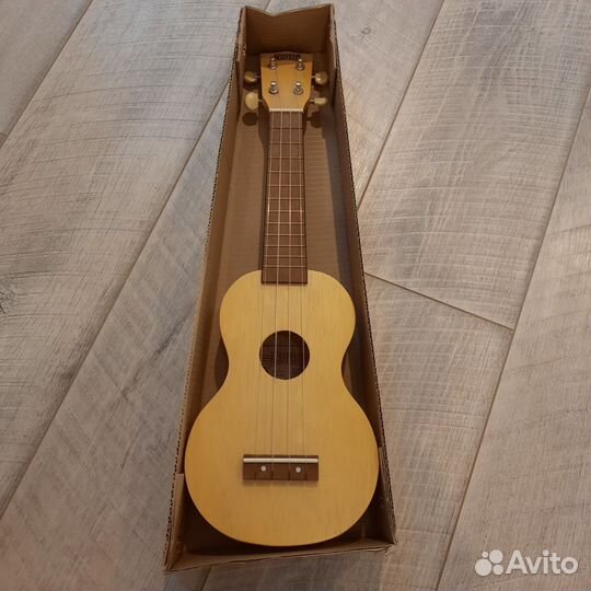 Укулеле Mahalo