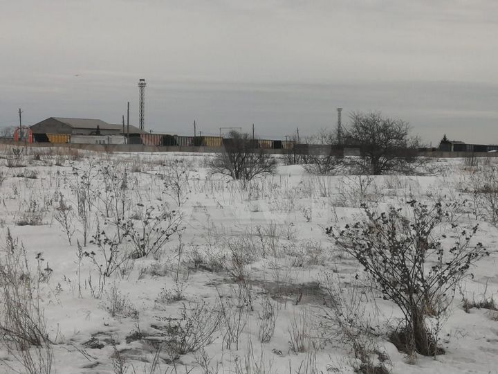 Участок 10 га (СНТ, ДНП)