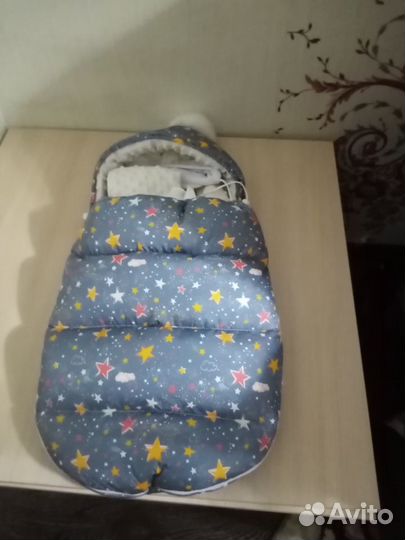 Комплект на выписку