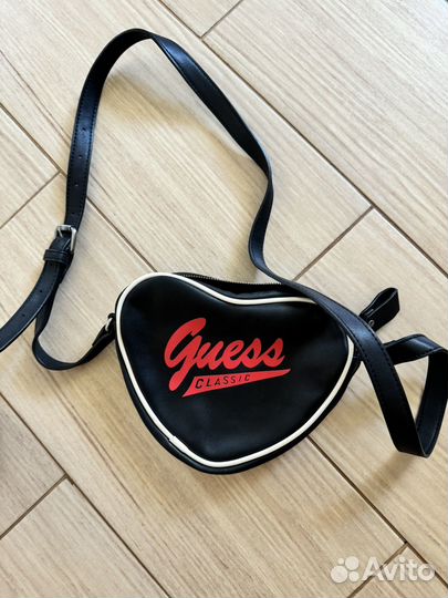 Сумка guess