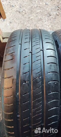 Kumho Ecowing ES01 KH27 205/55 R16