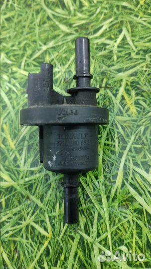 Клапан вентиляции топливного бака Renault Megane 3