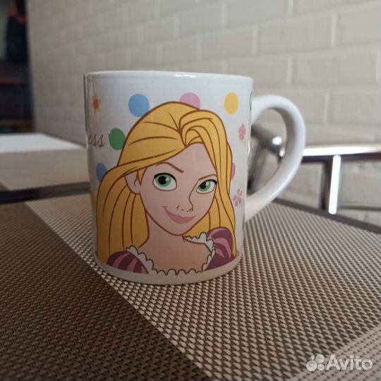 Кружка детская