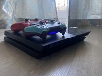 Sony playstation 4 500gb