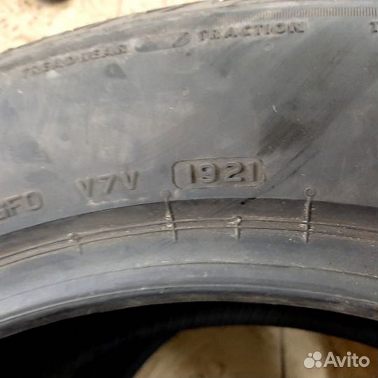 Bridgestone Turanza Eco 235/55 R19 101T
