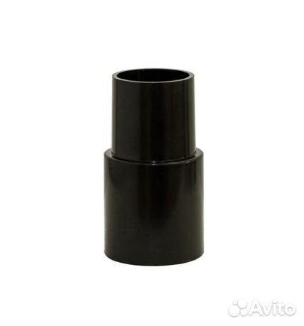 Фитинг, переходник для щеток и насадок, с 32 на 35