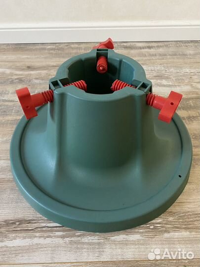 Подставка для живой елки