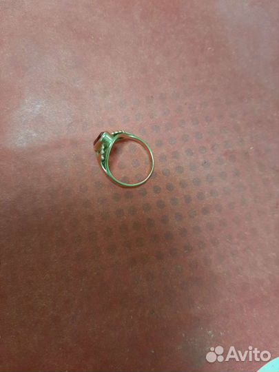 Золотое кольцо