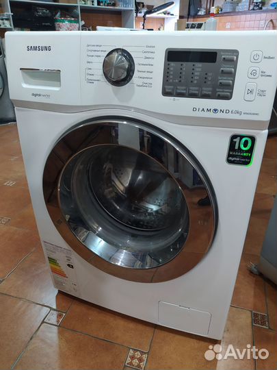 Продажа или обмен стиральных машин