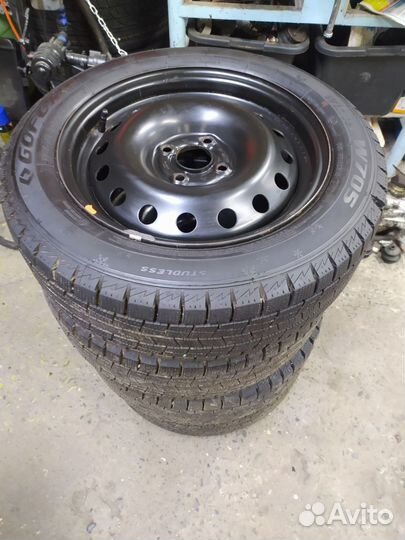 Goform W705 185/60 R15