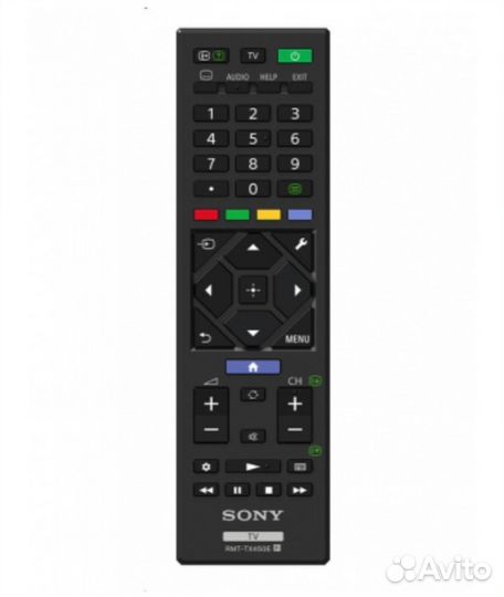 Пульт ду Sony RMT -TX 450 E новый оригинал