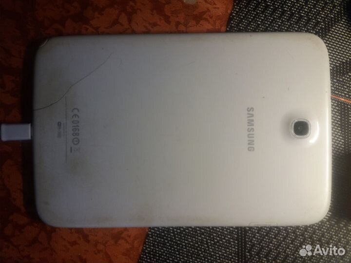 Samsung galaxy note 3 8