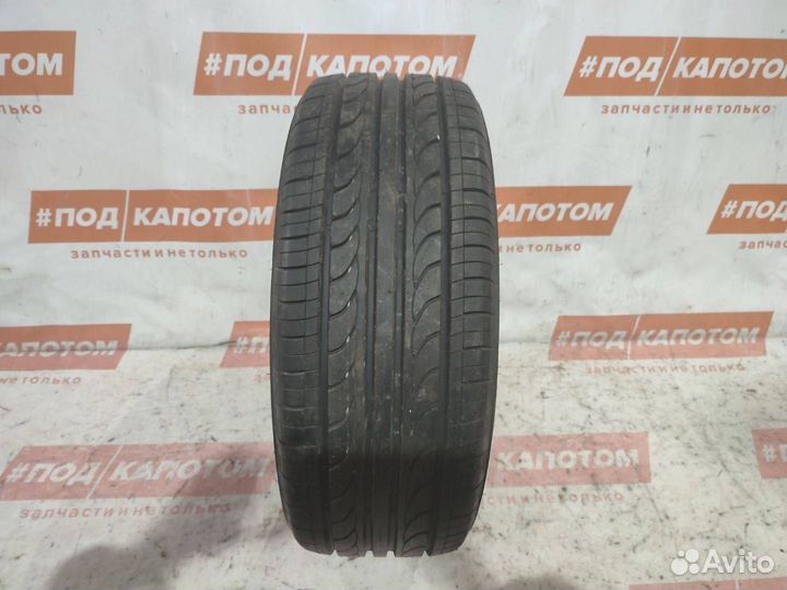 Bridgestone Supercat 225/45 R18