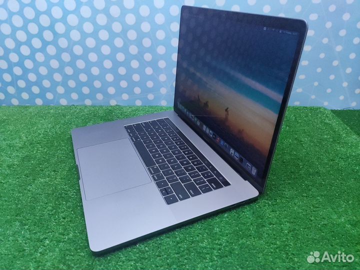 MacBook Pro 15 2017