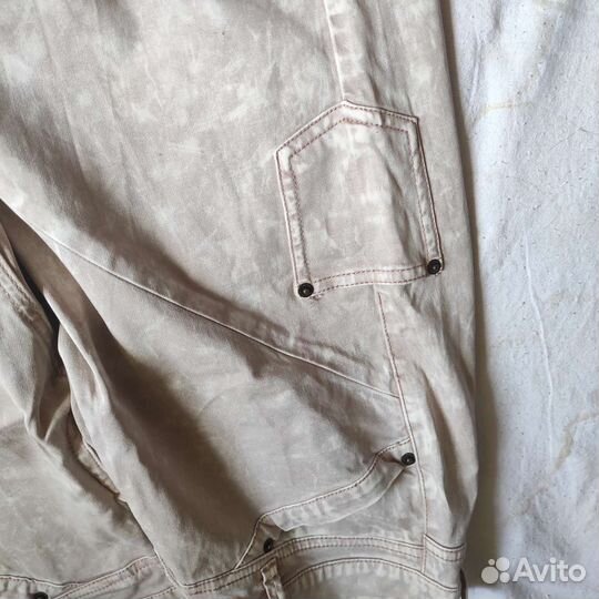 Винтажные шорты