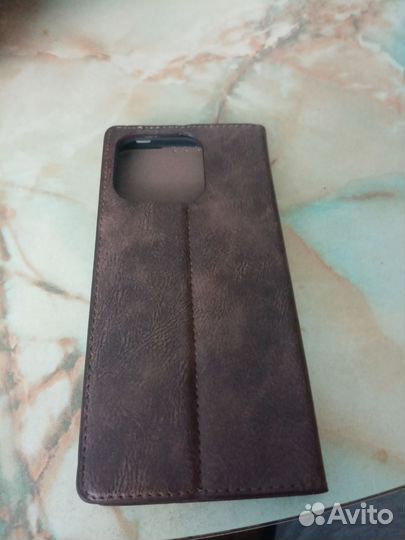 Чехол книжка на хонор Х8