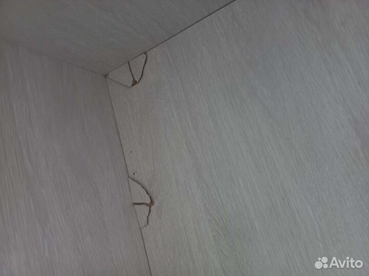 Детская кровать с матрасом