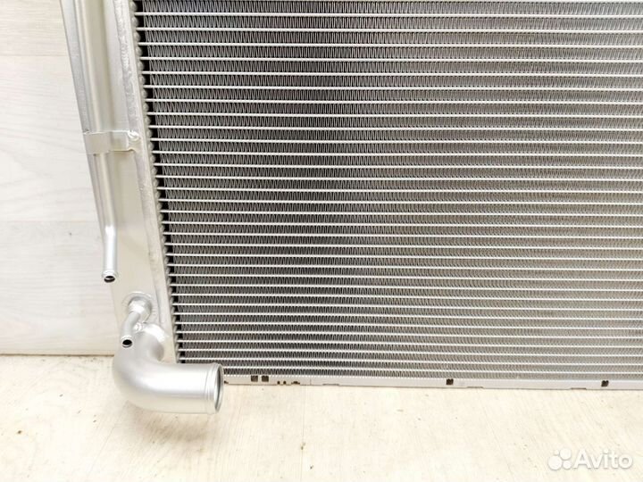 Радиатор охлаждения Lexus RX 2003-2009