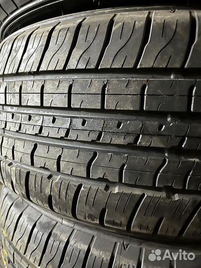 Dunlop Grandtrek PT5A 265/50 R22