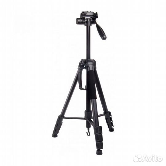 Raylab Travel 67 Штатив алюминиевый сплав (с голов