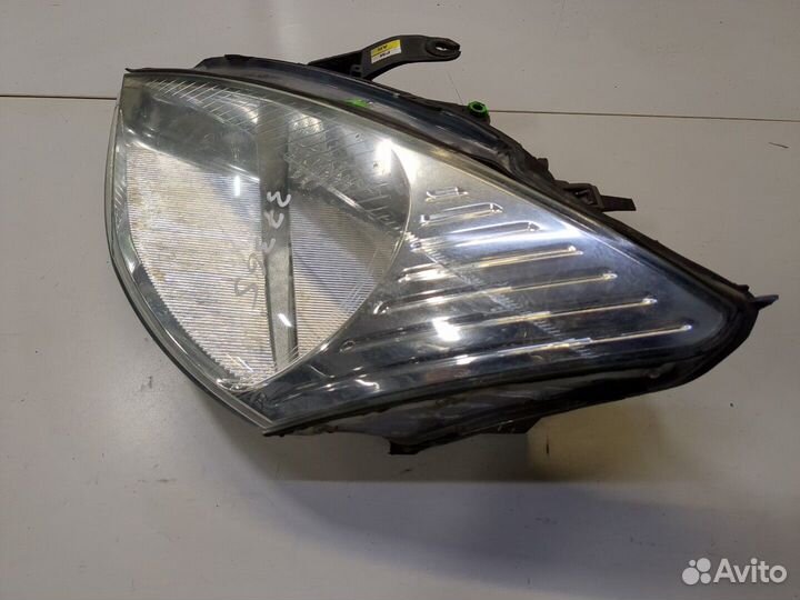 Фара (передняя) Ford Focus 1, 2001