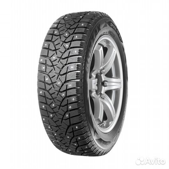 Bridgestone Blizzak Spike-02 235/55 R18 104T